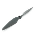 Hot Sales HQProp Multi-Rotor Pusher Prop 12x4.5CW for RC FPV Racing Freestyle Drones DIY Parts